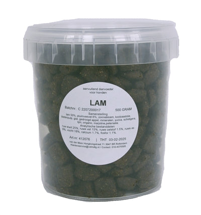 I Am Lam Truffle 500 GR