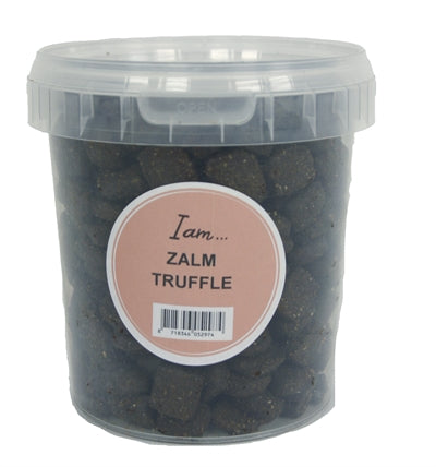 I Am Zalm Truffle 500 GR