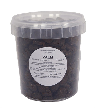 I Am Zalm Truffle 500 GR