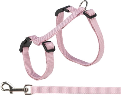 Trixie Kattentuig Met Riem Assorti 34-57 CM/13MM 120 CM