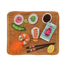 KONG PULL-A-PARTZ SUSHI
