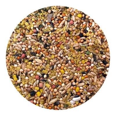 Utopia Parkieten Top Quality 1 KG 