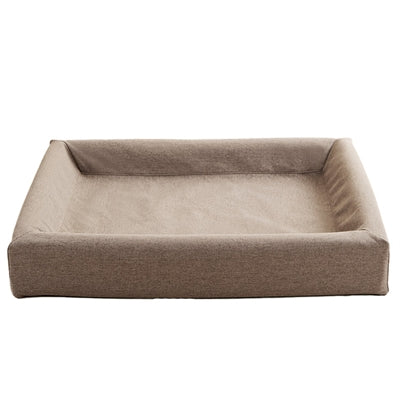 Bia Bed Skanor Hoes Hondenmand Truffel BIA-6-80X100X15 CM