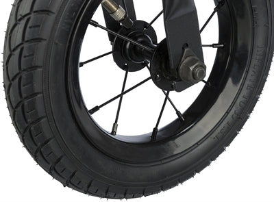 Trixie Joggingkit Voor Fietskar 12802 Grijs / Salie