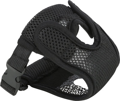Trixie Beschermbroekje Comfort Mesh Materiaal Zwart 22-31 Cm 2 St