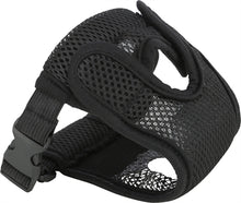 Trixie Beschermbroekje Comfort Mesh Materiaal Zwart 22-31 Cm 2 St