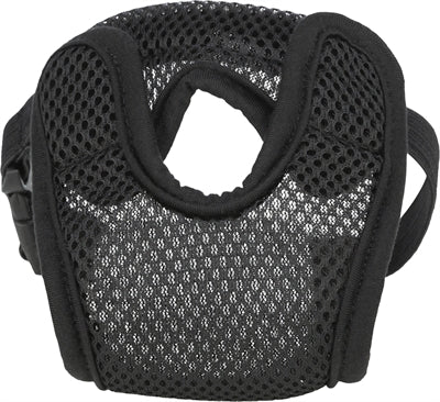 Trixie Beschermbroekje Comfort Mesh Materiaal Zwart 35-43 CM