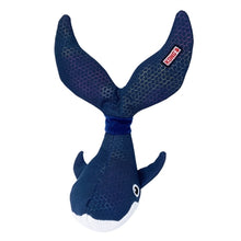 KONG SHIMMY SHAKERS WALVIS BLAUW