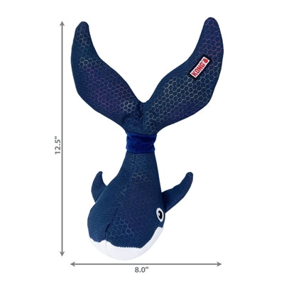 KONG SHIMMY SHAKERS WALVIS BLAUW