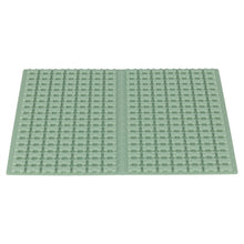 Trixie Bakmat Met Botjes Voor Hond Silicone