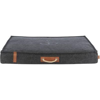 Trixie Be Nordic Hondenmatras Fohr Zwart 80X55 CM