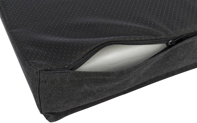 Trixie Be Nordic Hondenmatras Fohr Zwart 100X70X10 CM