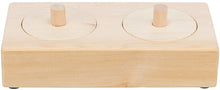 Trixie Snack Box Voor Ratten En Konijnen Hout