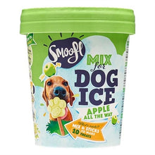 SMOOFL IJSMIX VOOR HONDEN APPEL