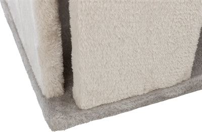 Trixie Krabpaal Juliano Grijs 115 CM