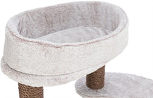 Trixie Krabpaal Afonso Bruin 135 CM