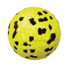 KONG REFLEX BAL GEEL