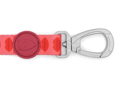 MORSO HONDENRIEM GERECYCLED LIPSTICK ROZE