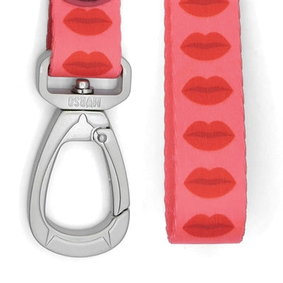 MORSO HONDENRIEM GERECYCLED LIPSTICK ROZE