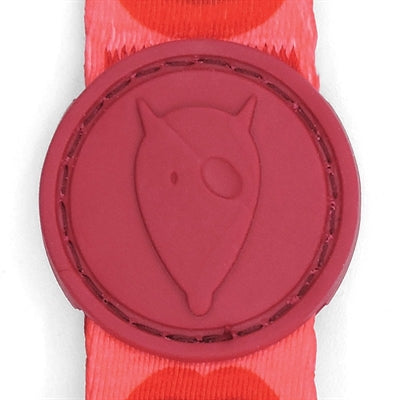 MORSO HONDENRIEM GERECYCLED LIPSTICK ROZE