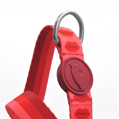 MORSO NORWEGIAN HONDENTUIG GERECYCLED LIPSTICK ROZE