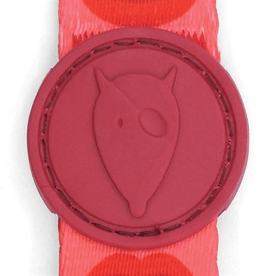 MORSO NORWEGIAN HONDENTUIG GERECYCLED LIPSTICK ROZE