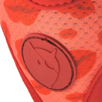 MORSO HONDENTUIG BODY MESH GERECYCLED LIPSTICK ROZE