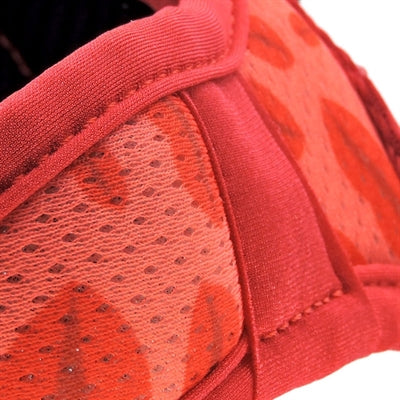 MORSO HONDENTUIG BODY MESH GERECYCLED LIPSTICK ROZE