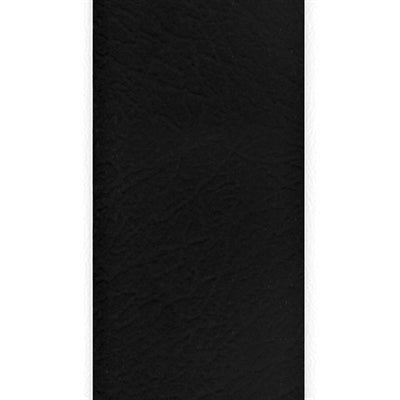 Morso Hondenriem Waterproof Gerecycled Black Zwart 100X2,5 CM