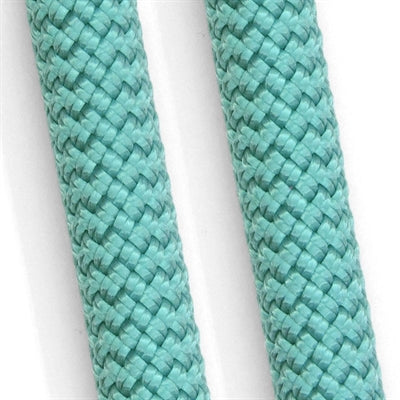 Morso Hondenriem Regular Rope Gerecycled Aquamarine Blauw 120X1 CM