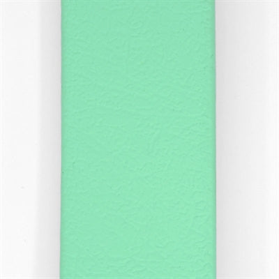 Morso Hondenriem Waterproof Gerecycled Carribean Green Groen 100X2,5 CM