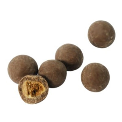 CUPID & COMET XMAS CRUNCHY CHOC ORANGES