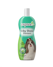 Espree Shampoo Silky Show 355 ML