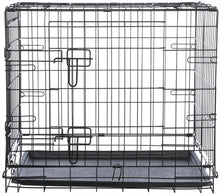 Trixie Home Kennel Zwart