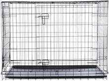 Trixie Home Kennel Zwart