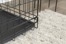 Trixie Home Kennel Zwart 109X71X79 CM