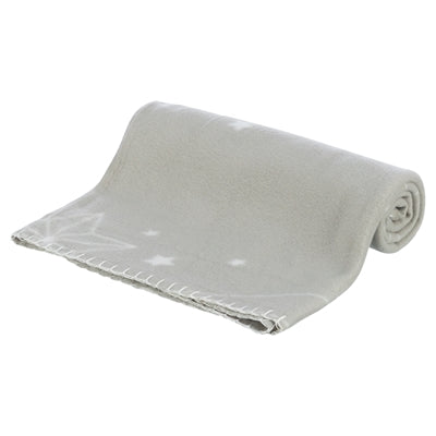 TRIXIE XMAS LUCIANO FLEECE DEKEN ASSORTI