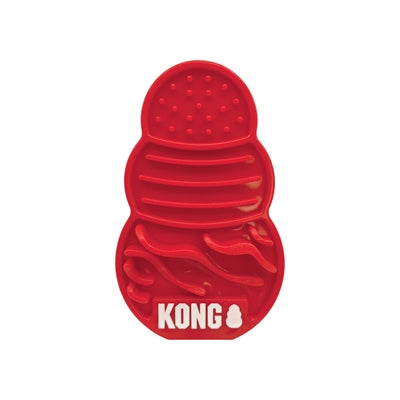 KONG LICKS LIKMAT TPE