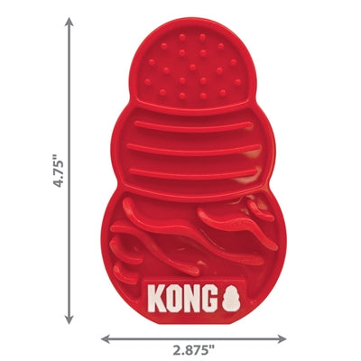 KONG LICKS LIKMAT TPE