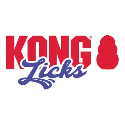 Kong Licks Likmat Tpe 12X8X3,5 CM