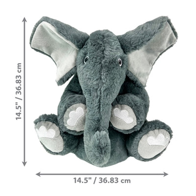 KONG COMFORT KIDDOS JUMBO OLIFANT