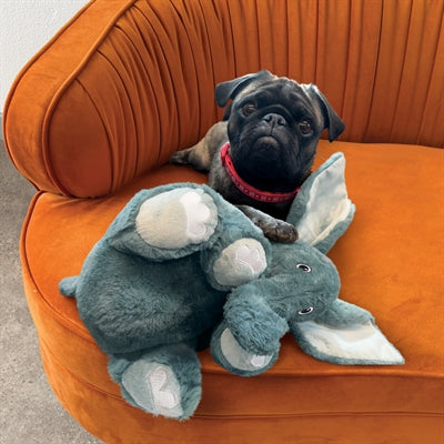 KONG COMFORT KIDDOS JUMBO OLIFANT