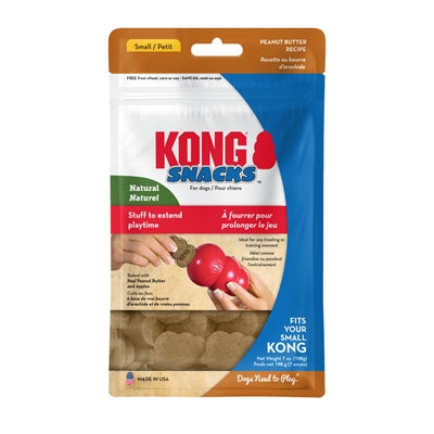 Kong Snacks Pindakaas S 200 GR