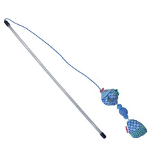 KONG KATTENHENGEL SCRATTLES VIS ASSORTI