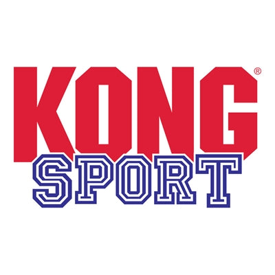KONG CAT SPORT BALLS MET CATNIP ASSORTI
