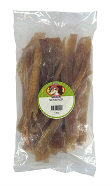 PETSNACK NEKSPIER