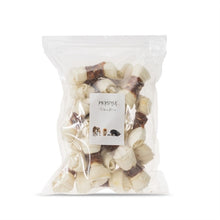 Petstyle Living Zzzpetstyle Living Geknoopt Bot Wit Met Eend
