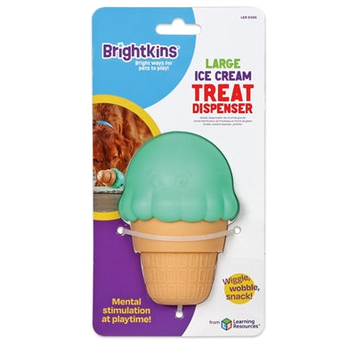 Brightkins Ice Cream Treat Dispenser L