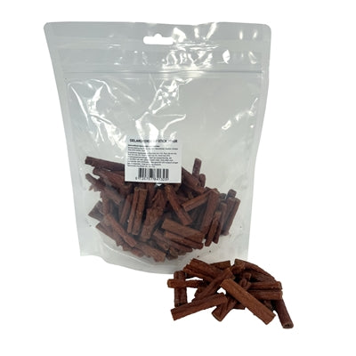 I Am Gelardeerde Sticks Kip 350 GR