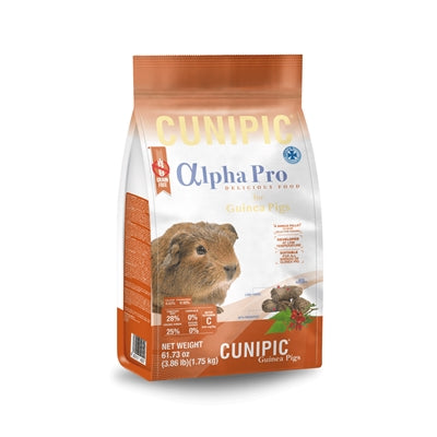 Cunipic Alpha Pro Cavia 1,75 KG